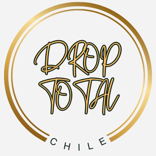 DropTotal Chile